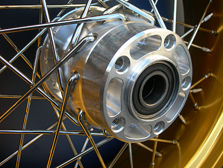 Stainless rim best sale for motorcycle