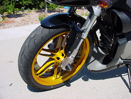 STORZ PERFORMANCE MOTORCYCLE ACCESSORIES