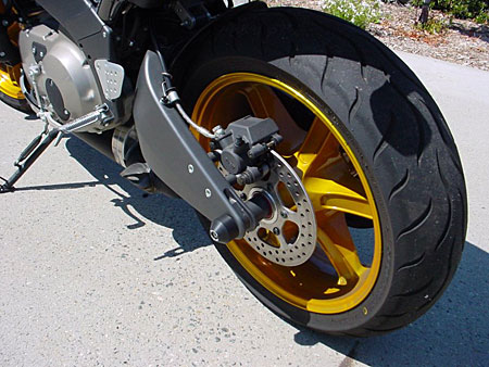 Amazon | DKJBVS オートバイアクセサリー サスペンション